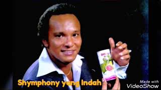 Bob Tutupoli  Shymphony yang Indah  Lagu Nostalgia lirik video [upl. by Alfred]