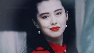 Liều Thuốc Cho Trái Tim 傷心 1999 • 王祖贤Vương Tổ Hiền MV [upl. by Arabeila]