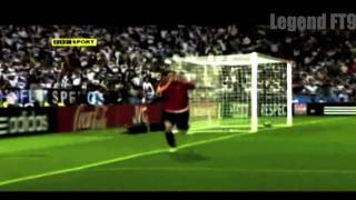 Fernando Torres • Spain Goals amp Skills HD [upl. by Ehcrop]