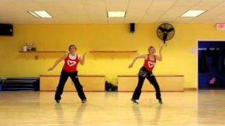 Zumba Loca [upl. by Pontus]