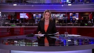 Karin Giannone  BBC World News [upl. by Laddy]