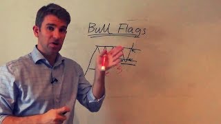 How to Trade Bullish Flag Patterns like a Pro [upl. by Georgianna]