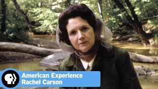 Chapter 1  Rachel Carson  American Experience  PBS [upl. by Nickey615]