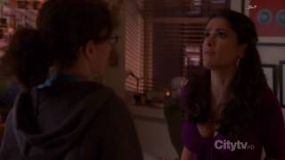 Salma Hayek on 30 Rock [upl. by Ayit]