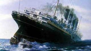 RMS Lusitania [upl. by Ube]