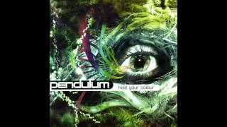 Pendulum  PreludeSlam HD [upl. by Lucky]