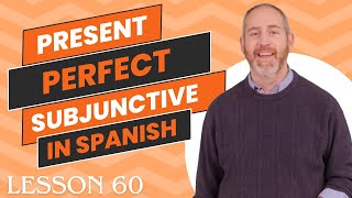 Unlock Fluent Spanish Present Perfect Subjunctive Mastery [upl. by At428]