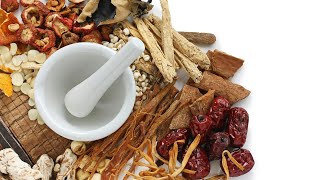 Herbal Medicine 101 From a Doctor of Chinese Medicine [upl. by Hecht]