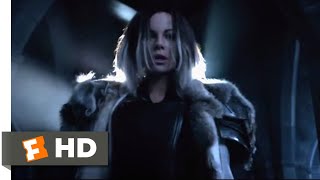 Underworld Blood Wars 2017  The Return of Selene Scene 810  Movieclips [upl. by Frederik]