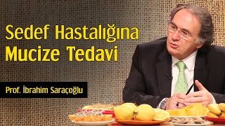 Sedef Hastalığına Mucize Tedavi  Prof İbrahim Saraçoğlu [upl. by Noisla]