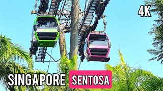 Singapore Sentosa [upl. by Tenay]