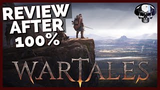 Wartales  Review After 100 [upl. by Atterg]