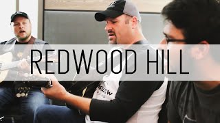 Redwood Hill  2018 IBMA All Star Jam [upl. by Jelle62]