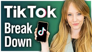 How to Create a TikTok Account for Business [upl. by Mahmud]