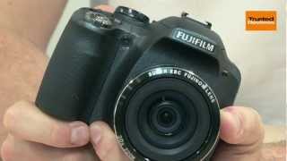 Fujifilm FinePix SL300 Review [upl. by Isadore]