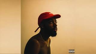 Brent Faiyaz – First World Problemz  Nobody Carez Sonder Son [upl. by Darcee]