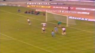 1981 FA Cup Final Replay Highlights [upl. by Martineau]