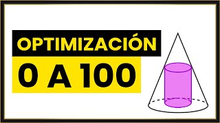 OPTIMIZACIÓN Pasa de NIVEL 0 a 100 [upl. by Burleigh]