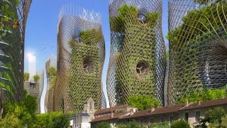 Most EcoFriendly Cities in the World Part 1 [upl. by Schaffer]