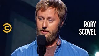 Germany Is a Chill Place  Rory Scovel [upl. by Forrester]