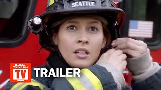 Station 19 Season 1 Trailer  Rotten Tomatoes TV [upl. by Penelope861]