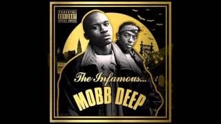 Mobb Deep  The Infamous [upl. by Aliuqat]