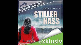 Krimi Hörbuch  Stiller Hass [upl. by Sicular]