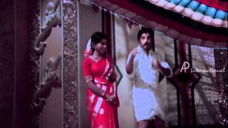 Sakalakala Vallavan  Tamil Movie  Scenes  Clips  Comedy  New year  Elamai Etho Etho Song  Bit [upl. by Nnylaf]