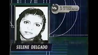 Selene Delgado Original [upl. by Anahsek]