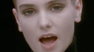 Sinéad OConnor Nothing Compares 2U Official Video [upl. by Jessalyn959]