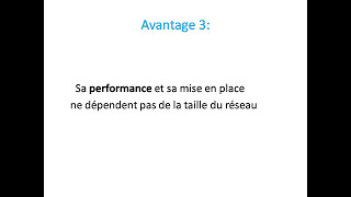 Routage statique et dynamique [upl. by Keily]