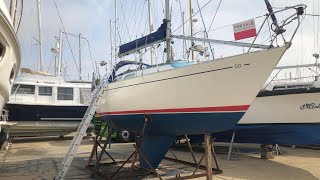 Contessa 28 for Sale [upl. by Mada]