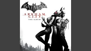 Arkham City Main Theme [upl. by Neil]