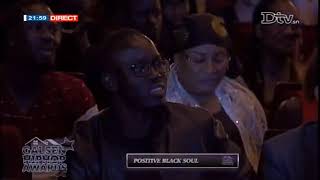 GALSEN HIP HOP AWARDS du 20181201 [upl. by Lindemann530]