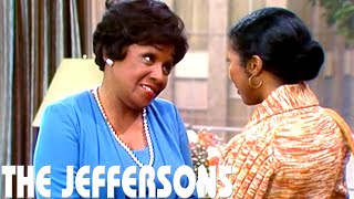 The Jeffersons  Louises Secret Daughter  The Norman Lear Effect [upl. by Patrizia]