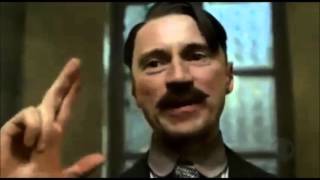 Hitler Rise of Evil first speech [upl. by Bertha]