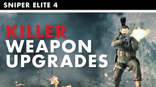 Sniper Elite 4  Authentic Plus  Full Walkthrough  All Objectives [upl. by Fenella549]