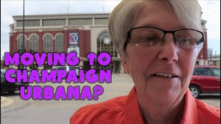 What you should know prior to moving to Champaign Urbana Illinois [upl. by Syah230]