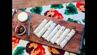 How to Make Perfect Lefse [upl. by Laurent]