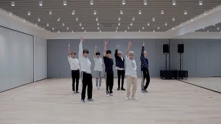 NCT DREAM 엔시티 드림 ‘Hello Future’ Dance Practice [upl. by Montague]