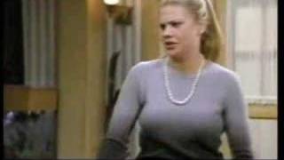 3rd Rock From The Sun Season 3 Bloopers 1 [upl. by Gable]