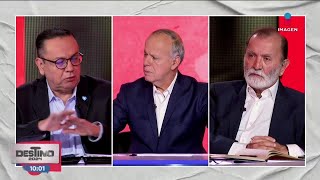 Análisis del debate presidencial 2024  Programa Completo [upl. by Saimon819]