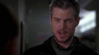 Mark amp Lexie  5x15 [upl. by Hadeehuat]