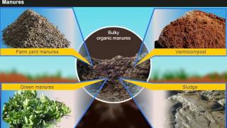 Introduction to Manures Fertilisers and Soil Fertility Management Year3 [upl. by Shalne961]