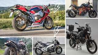 Gebrauchtmotorrad Empfehlungen  Profi Tipps einfach abrufen  Motorrad kaufen [upl. by Eimerej756]