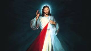 The Chaplet of Divine Mercy sung [upl. by Ailadgim]