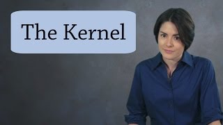 The Kernel of a Group Homomorphism – Abstract Algebra [upl. by Thorvald509]