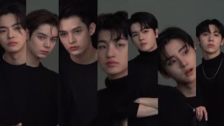 TRAINEE A TIKTOK COMPILATION  SUNWIVERSE [upl. by Aggri697]