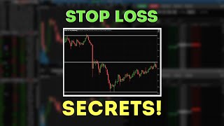 How to Use Stop Loss Orders The RIGHT Way [upl. by Sabas]