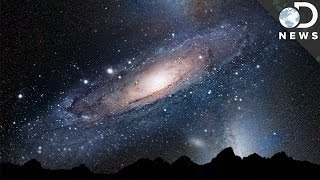 Everything We Know About The Andromeda Galaxy [upl. by Wolenik]